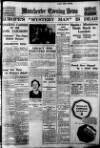 Manchester Evening News Friday 27 November 1936 Page 1