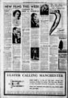 Manchester Evening News Monday 01 March 1937 Page 4