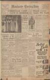 Manchester Evening News Monday 02 January 1939 Page 1