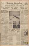Manchester Evening News Wednesday 04 January 1939 Page 1