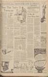 Manchester Evening News Wednesday 11 January 1939 Page 3