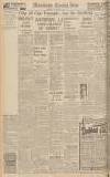 Manchester Evening News Thursday 12 January 1939 Page 14