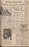 Manchester Evening News Saturday 03 June 1939 Page 1