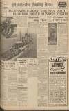Manchester Evening News Wednesday 07 June 1939 Page 1