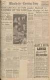 Manchester Evening News Thursday 08 June 1939 Page 1
