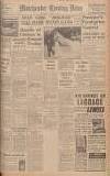 Manchester Evening News Monday 12 June 1939 Page 1