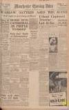 Manchester Evening News Wednesday 20 September 1939 Page 1