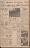 Manchester Evening News Thursday 28 September 1939 Page 1