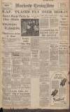 Manchester Evening News Monday 02 October 1939 Page 1