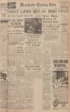 Manchester Evening News Thursday 05 October 1939 Page 1