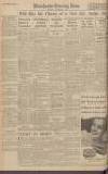 Manchester Evening News Wednesday 01 November 1939 Page 10