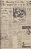 Manchester Evening News Tuesday 14 November 1939 Page 1