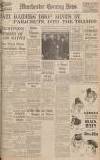 Manchester Evening News Thursday 23 November 1939 Page 1