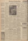 Manchester Evening News Monday 04 December 1939 Page 10