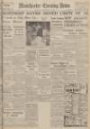Manchester Evening News Monday 11 December 1939 Page 1