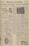 Manchester Evening News Saturday 06 January 1940 Page 1