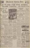 Manchester Evening News Thursday 11 January 1940 Page 1