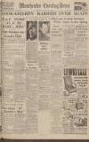 Manchester Evening News Friday 12 January 1940 Page 1