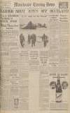 Manchester Evening News Saturday 13 January 1940 Page 1