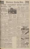 Manchester Evening News Thursday 18 January 1940 Page 1