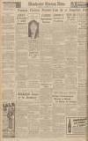 Manchester Evening News Monday 22 January 1940 Page 10
