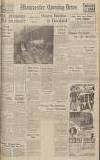 Manchester Evening News Friday 26 January 1940 Page 1