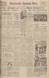 Manchester Evening News Friday 02 February 1940 Page 1