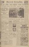 Manchester Evening News Thursday 22 February 1940 Page 1