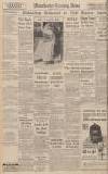 Manchester Evening News Monday 25 March 1940 Page 8