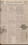 Manchester Evening News Monday 27 May 1940 Page 1
