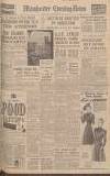 Manchester Evening News Monday 02 September 1940 Page 1