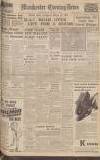 Manchester Evening News Tuesday 01 October 1940 Page 1