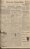 Manchester Evening News Friday 11 October 1940 Page 1