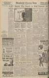 Manchester Evening News Monday 21 October 1940 Page 6
