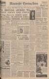 Manchester Evening News Tuesday 22 October 1940 Page 1