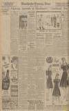 Manchester Evening News Monday 02 December 1940 Page 6
