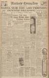 Manchester Evening News Saturday 04 January 1941 Page 1