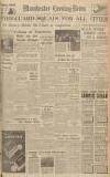 Manchester Evening News Saturday 18 January 1941 Page 1
