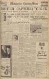 Manchester Evening News Wednesday 22 January 1941 Page 1