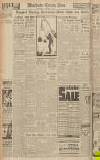 Manchester Evening News Wednesday 22 January 1941 Page 6