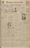 Manchester Evening News Saturday 08 February 1941 Page 1