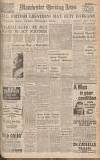 Manchester Evening News Tuesday 11 February 1941 Page 1