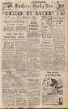 Manchester Evening News Saturday 22 March 1941 Page 1