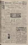 Manchester Evening News Thursday 01 May 1941 Page 1