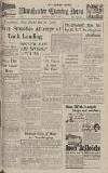 Manchester Evening News Thursday 22 May 1941 Page 1