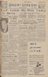 Manchester Evening News Tuesday 03 June 1941 Page 1