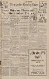Manchester Evening News Saturday 28 June 1941 Page 1