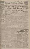 Manchester Evening News Monday 07 July 1941 Page 1