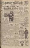 Manchester Evening News Friday 01 August 1941 Page 1