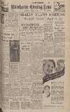 Manchester Evening News Saturday 16 August 1941 Page 1